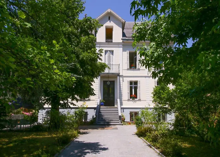 La Villa Ilixon
