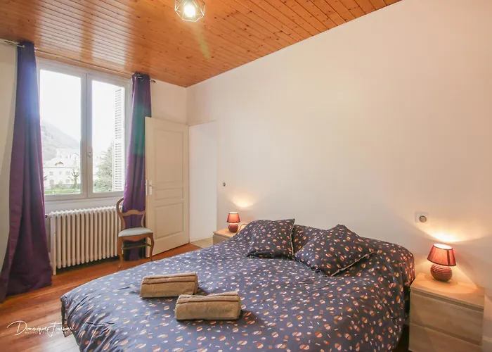 La Villa Ilixon