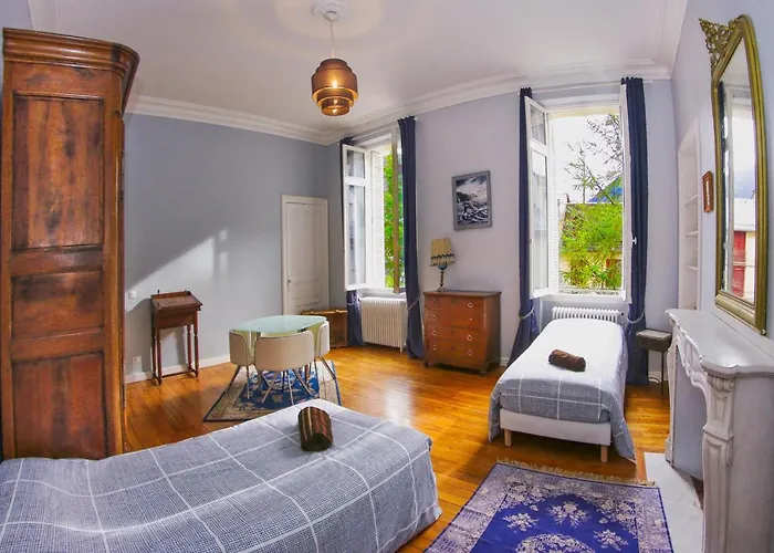 La Villa Ilixon