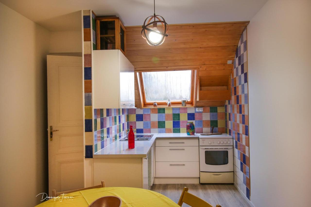 Apartment La Ilixon Bagneres-de-Luchon