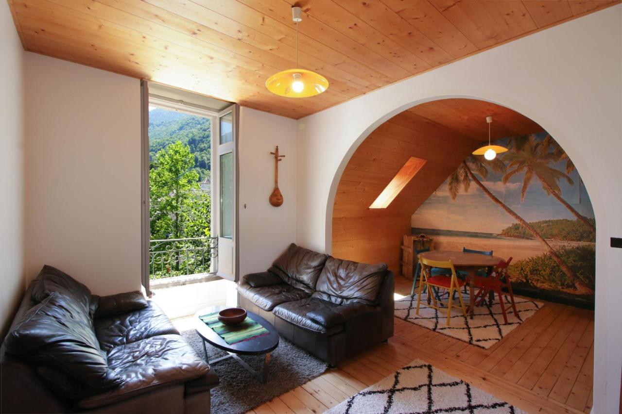 La Ilixon Apartment *