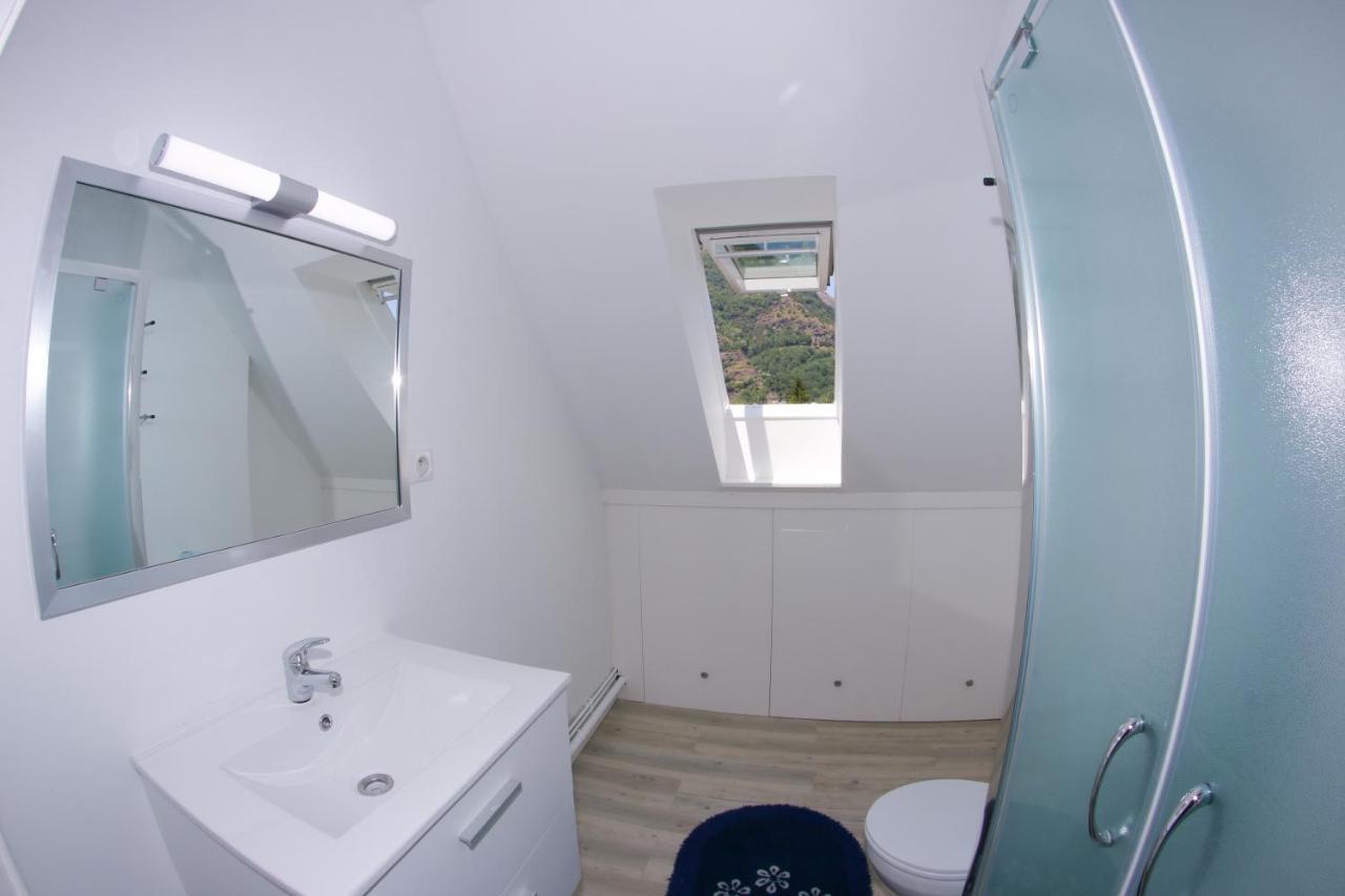 La Ilixon Apartment *