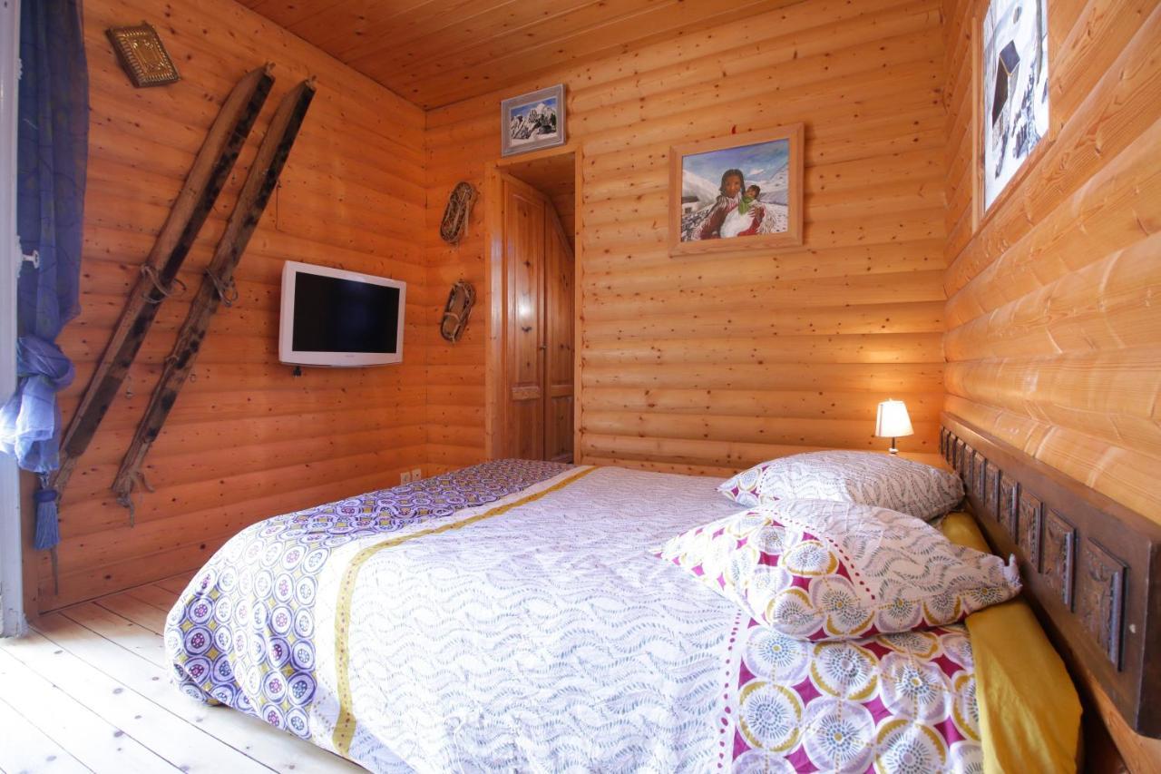 La Ilixon Apartment