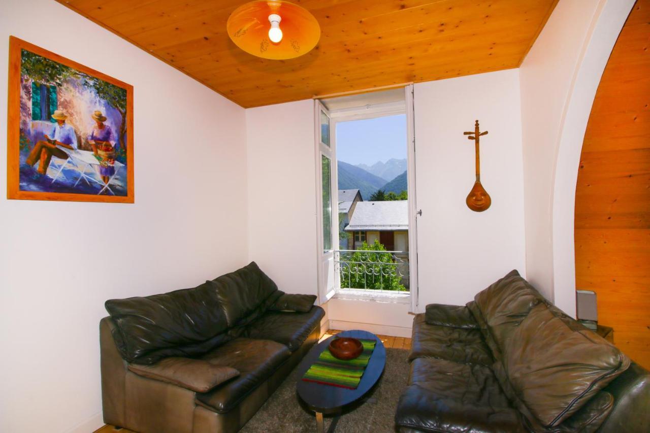 La Ilixon * Bagneres-de-Luchon