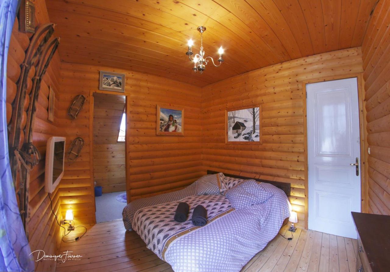 Apartment La Ilixon *