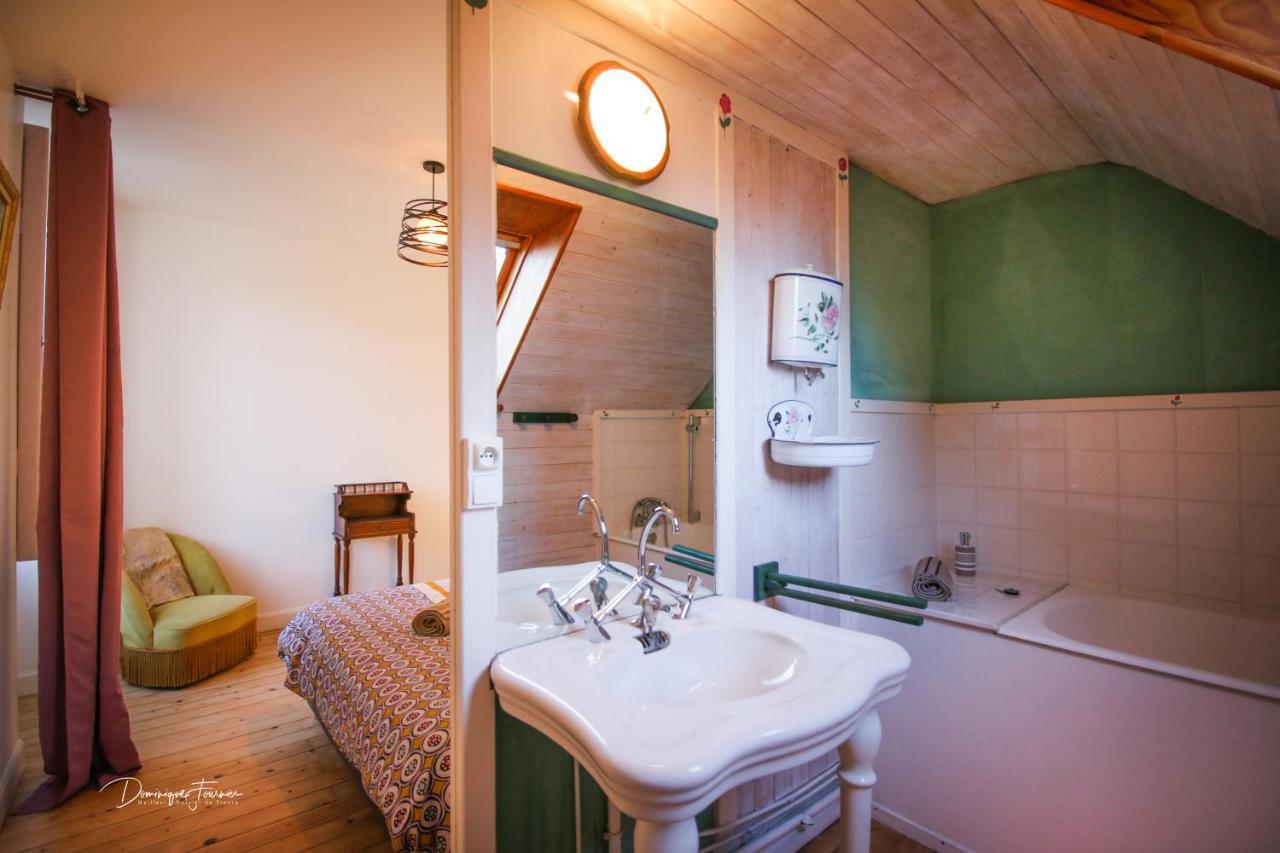 La Ilixon Apartment *