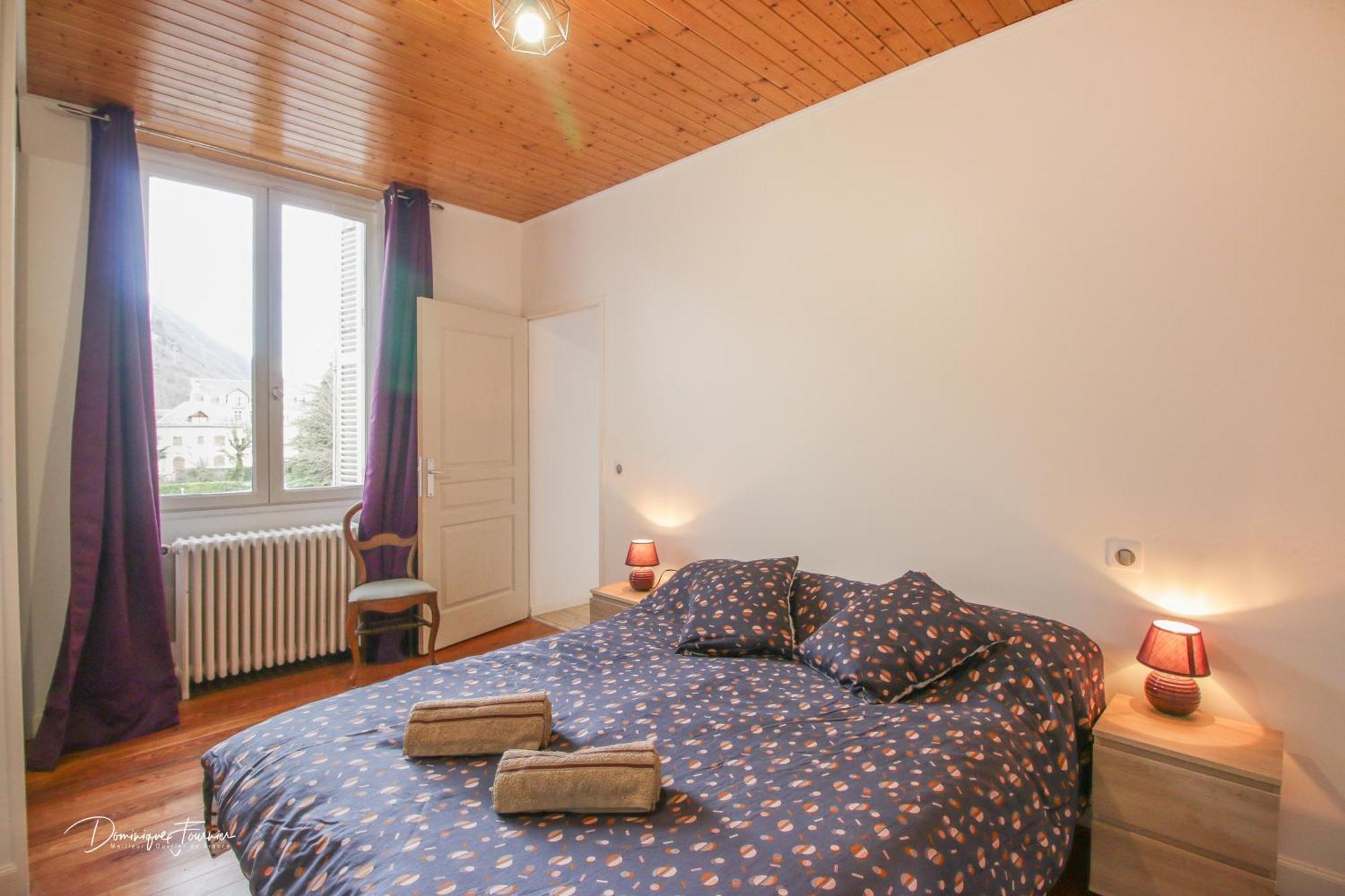 Apartment La Ilixon *