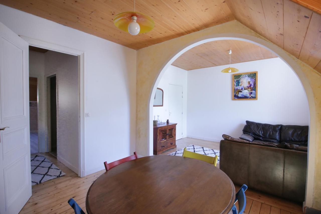 La Ilixon Apartment *