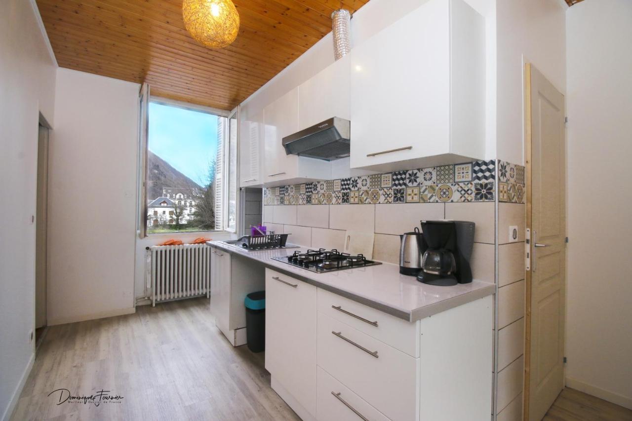 Apartment La Ilixon *