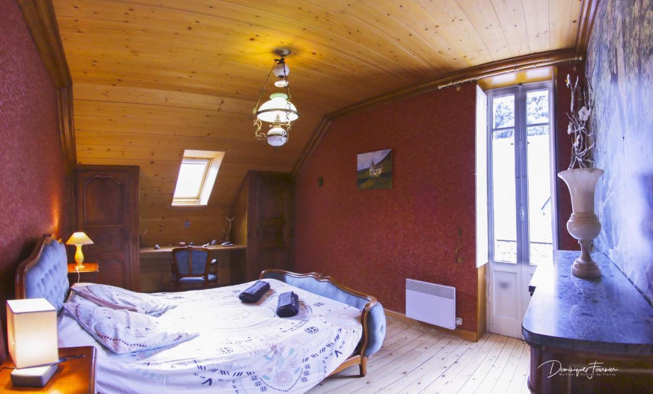 La Ilixon Apartment