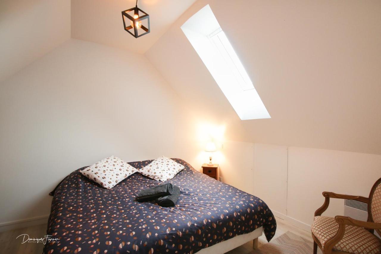 Apartment La Ilixon Bagneres-de-Luchon