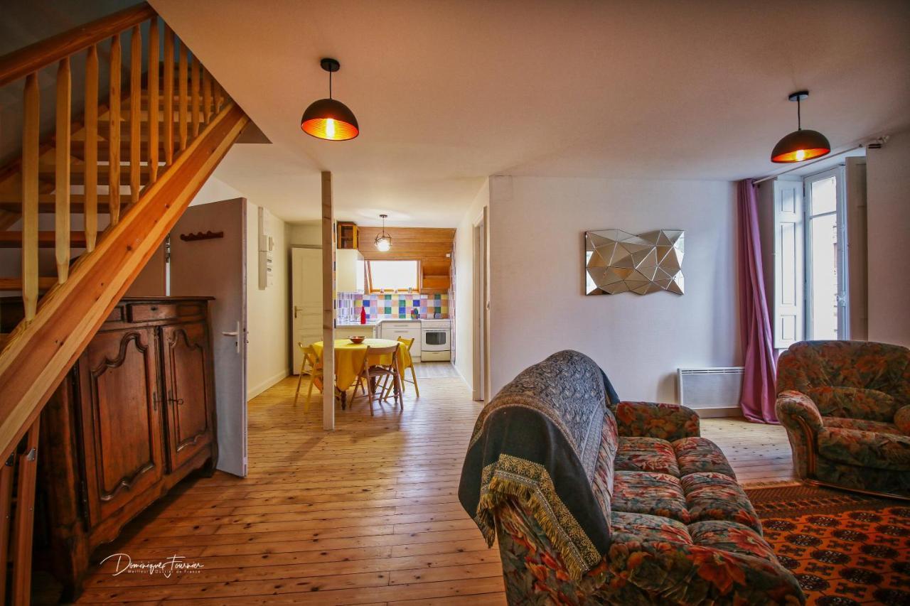 Apartment La Ilixon