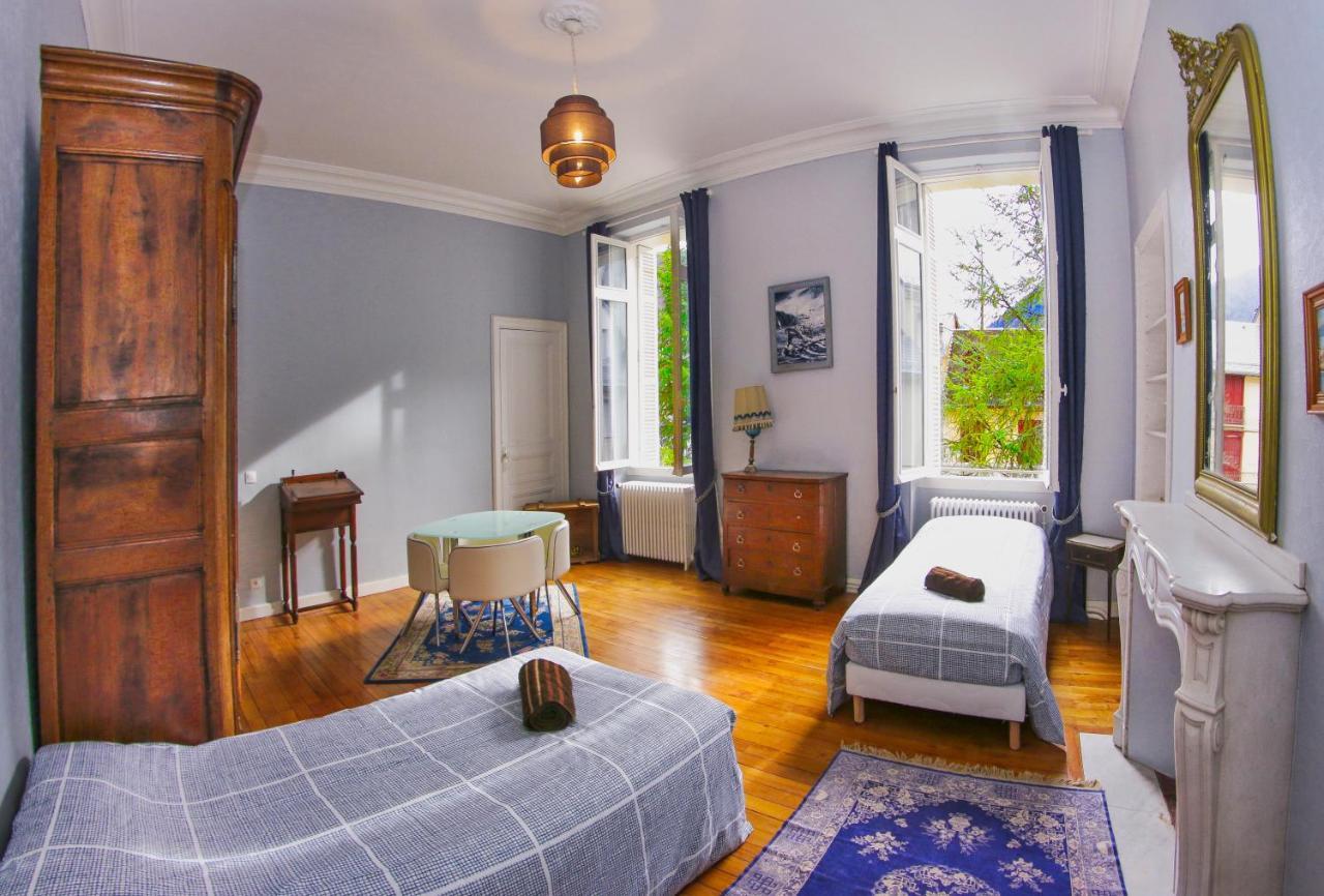 La Ilixon Apartment *