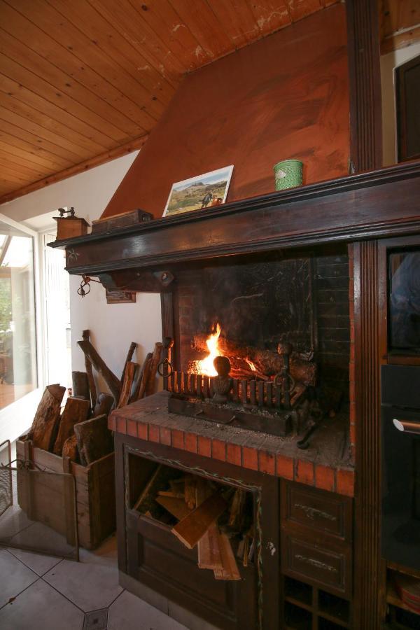 La Ilixon Apartment Bagneres-de-Luchon