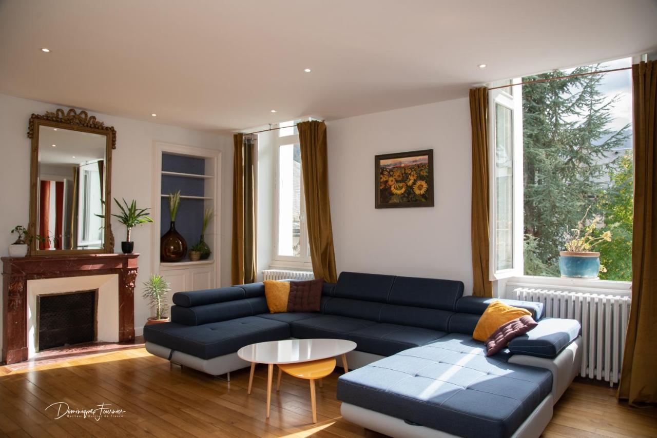 La Ilixon Apartment