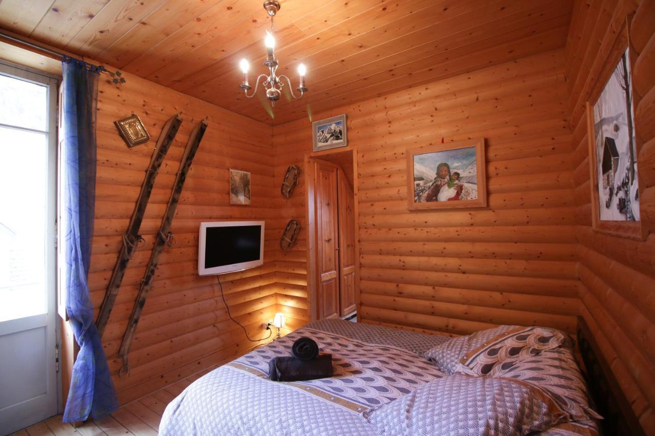 Apartment La Ilixon Bagneres-de-Luchon