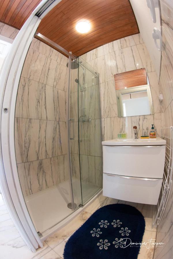 Apartment La Ilixon Bagneres-de-Luchon