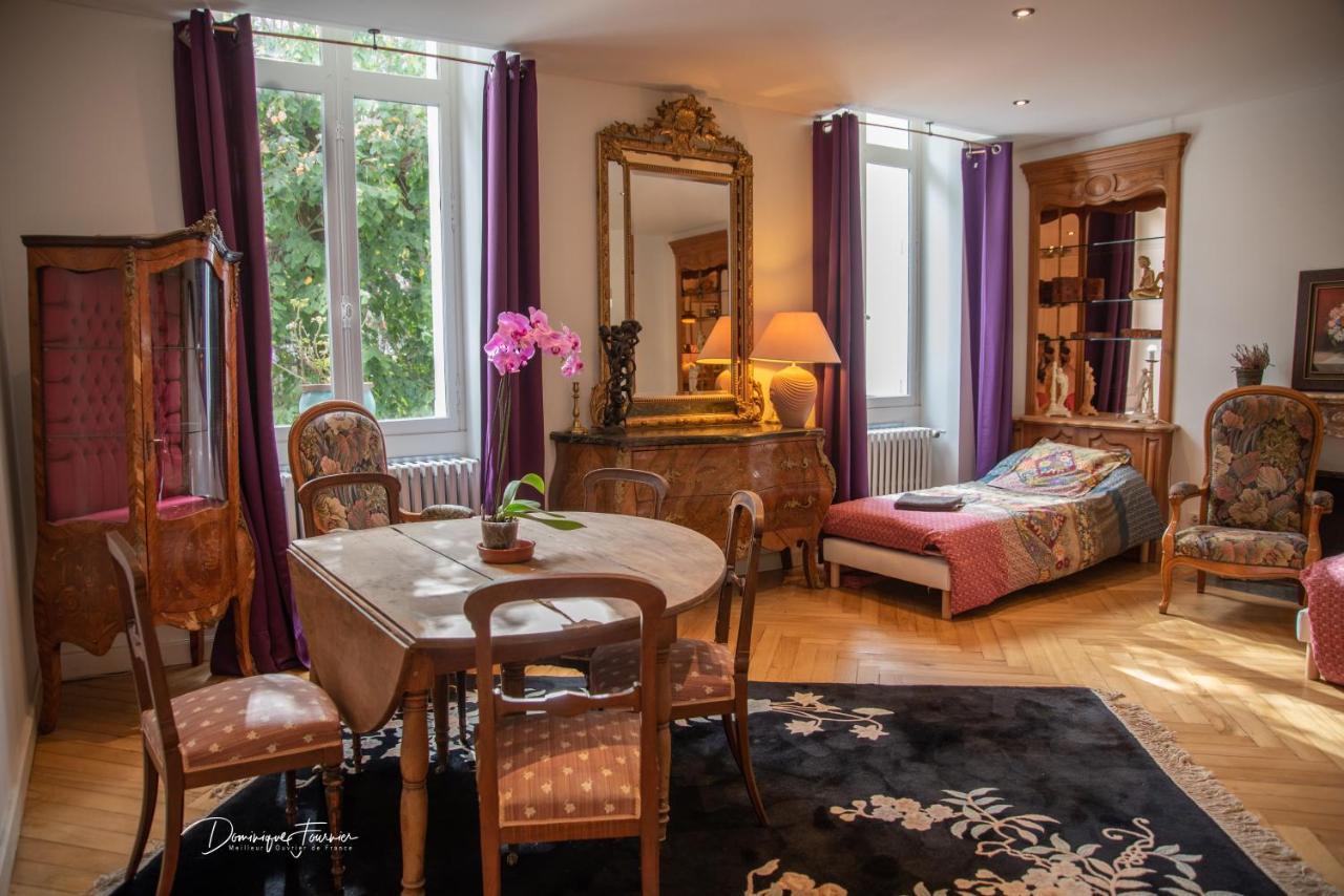 La Ilixon Apartment Bagneres-de-Luchon