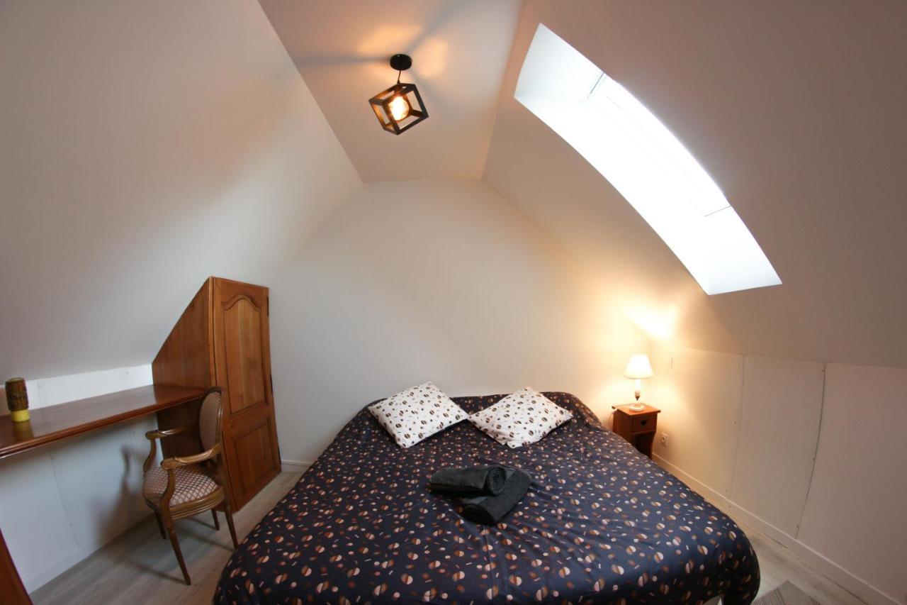 Apartment La Ilixon *