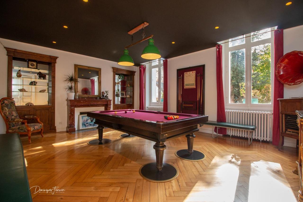 La Ilixon Apartment Bagneres-de-Luchon