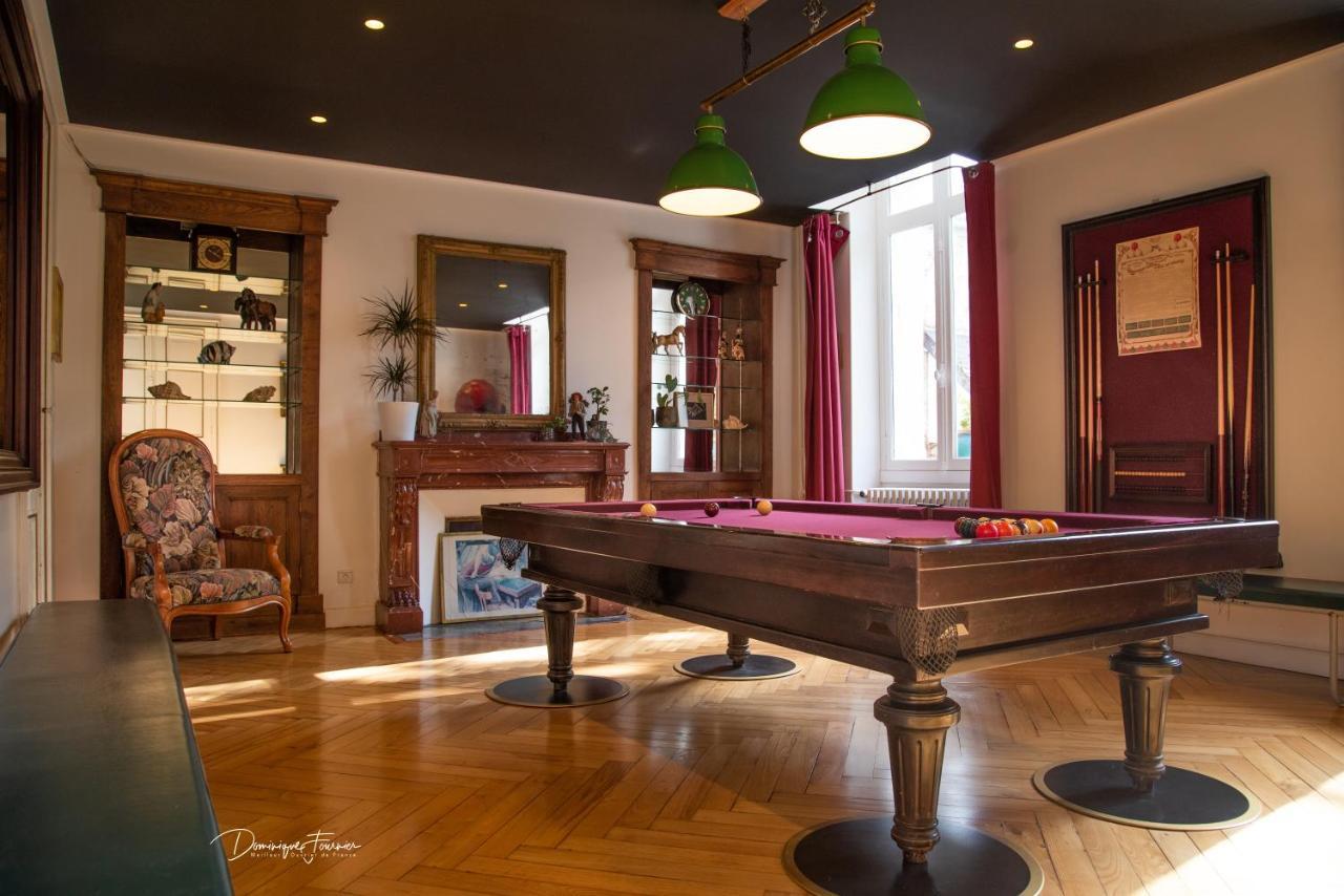 La Ilixon Apartment Bagneres-de-Luchon