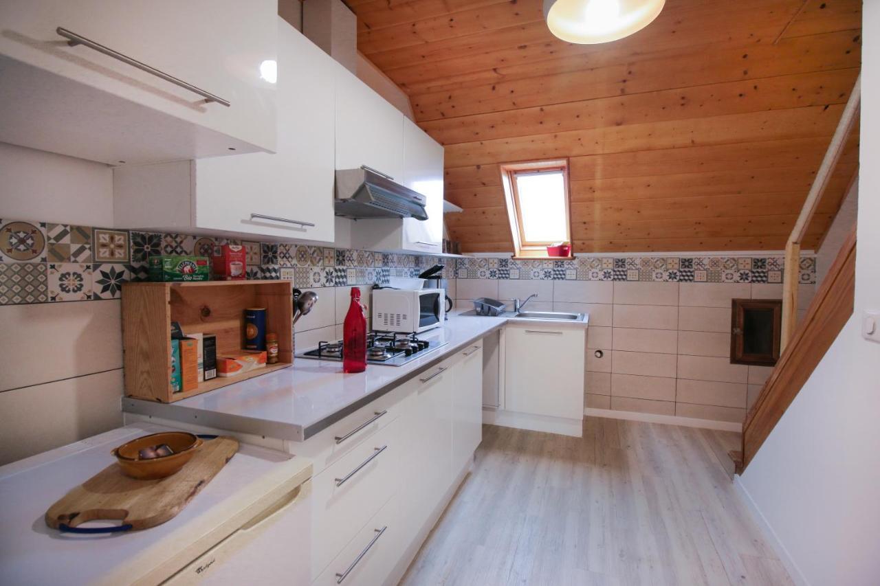 Apartment La Ilixon Bagneres-de-Luchon