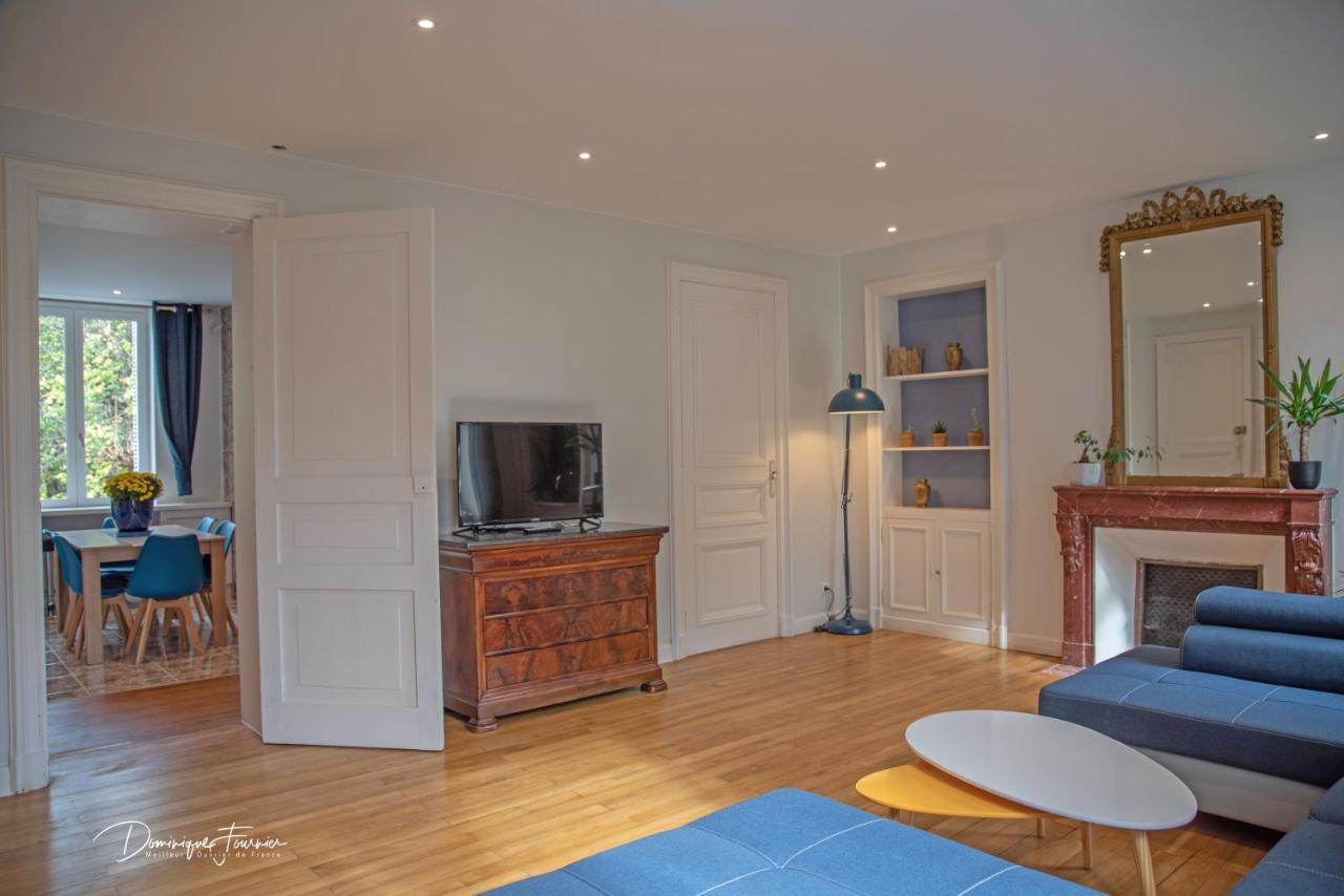 La Ilixon Apartment *